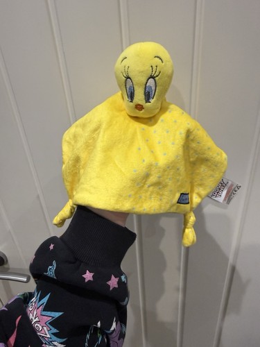 Tweety pie coperta piumone - coperta,