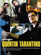 Quentin Tarantino (I grandi