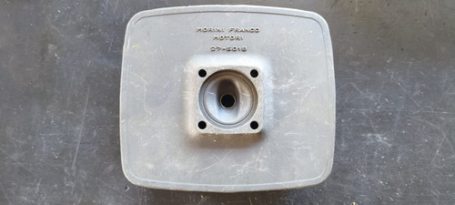 Testata morini franco motori - testata,