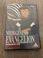 Neon Genesis Evangelion - Vol