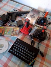  Sinclair ZX Spectrum lotto 