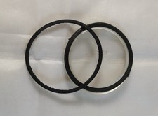 VETRO VETRINO TRASPARENTE PER