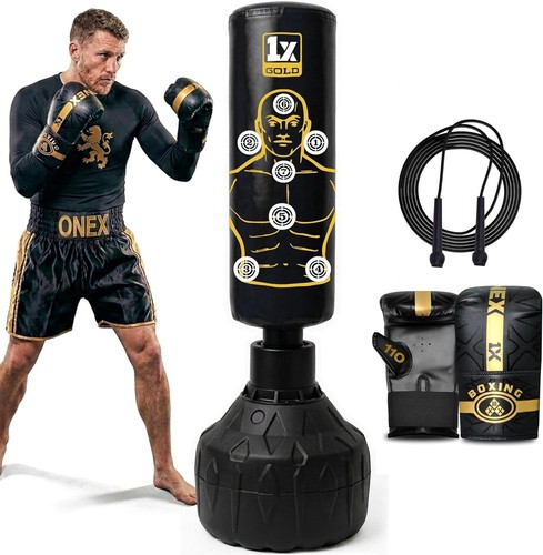 Sacchetto boxe free - da,