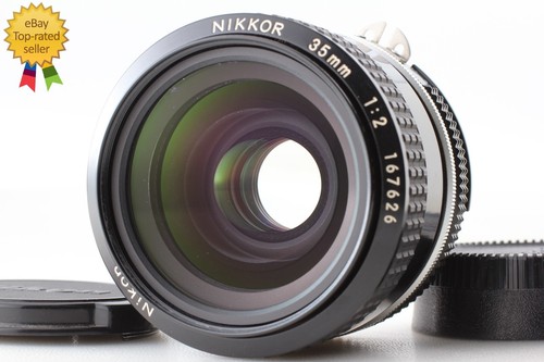 Ottime condizioni nikon ai - [ottime,