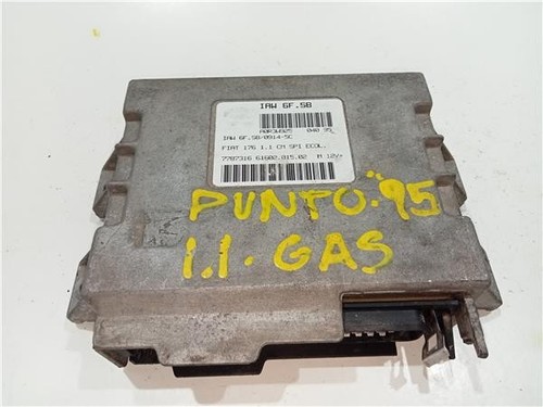 Iaw6f58 centralina pompa - iaw6f58,