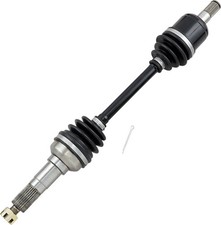 YAM-7002 SEMIASSE CV STANDARD