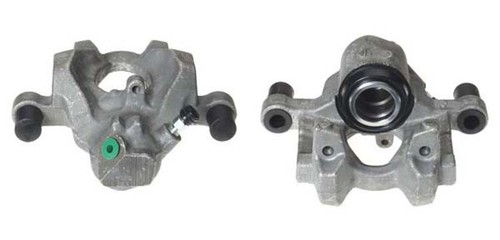 Pinza freno budweg caliper - pinza,