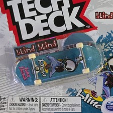 Tech Deck Blind Jake Ilardi