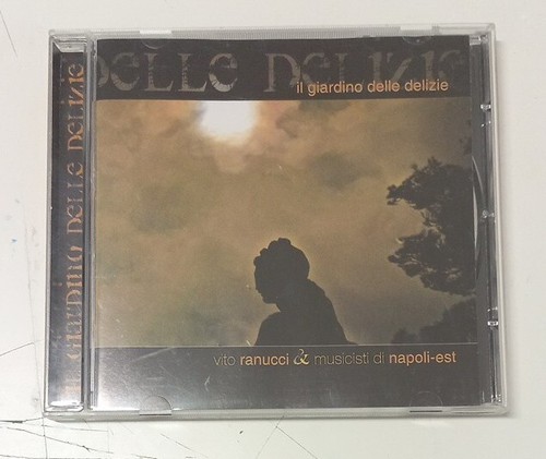Vito ranucci musicisti di - vito,