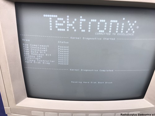 Tektronix 3001 gpx - 3001,