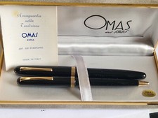 Set Fountain Pen & Ballpoint