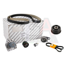 Kit Distribuzione Filtro Blow