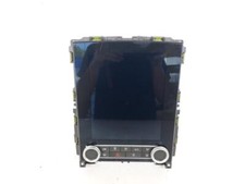 681833236R DISPLAY NAVIGATORE RENAULT MEGANE IV (K9A) 1.5 DCI 8V AUT 7M 116CV 20