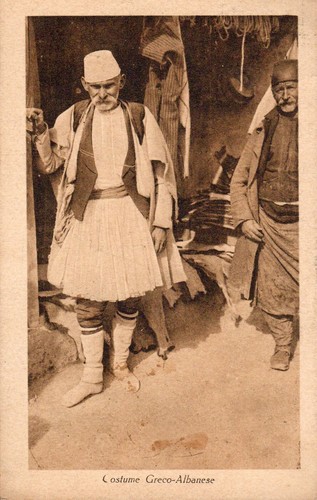 Pp1 cartolina costume - [pp1],