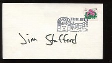 Jim Stafford American