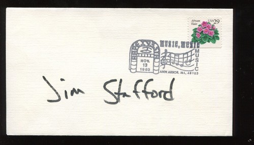 Jim stafford cantautore - stafford,