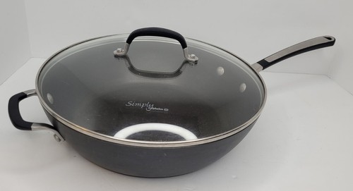 Friggitrice calphalon qt - friggitrice,