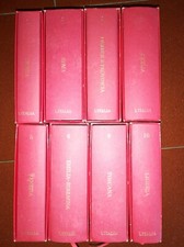 Lotto 8 GUIDE ROSSE TCI c.n