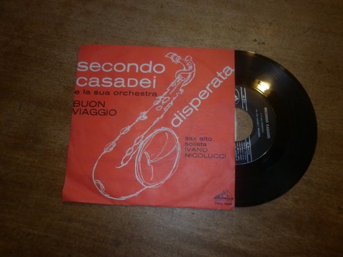 Secondo casadei buon - secondo, casadei-