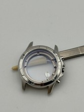 Raymond Weil parsifal chrono 7260 44mm cassa case