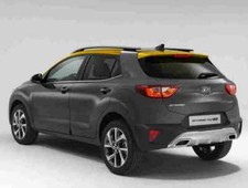 KIA Stonic GT Line 6952 18 A4