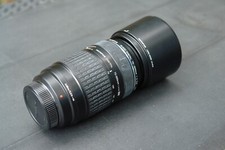 Olympus Zuiko 70-300mm f4-5.6