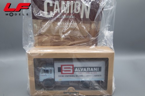 Fiat 643 1963 - 1963,