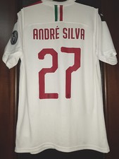 Maglia milan 2019 2020 away - 2019,