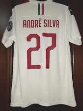 Maglia Milan 2019 2020 Away