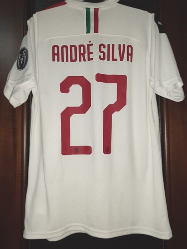 Maglia milan 2019 2020 - maglia,