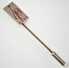 W754) Vintage Vara Radio TV