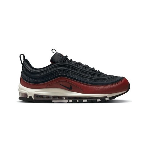 Sneakers nike air - sneakers, black
