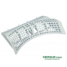 FILTRO LANUGINE PER ASCIUGATRICE AQUALTIS ARISTON INDESIT C00286296 ORIGINALE