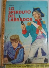 Rever R. - Lo sperduto del