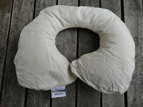 Cuscino viaggio baby - cuscino,