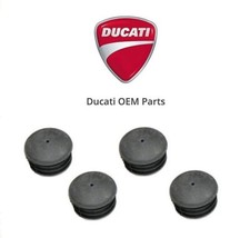 Ducati OEM Hypermotard 796