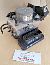 FIAT   CENTRALINA POMPA  ABS 51859851  0 265 B4M 180- 03   USATO ORIGINALE