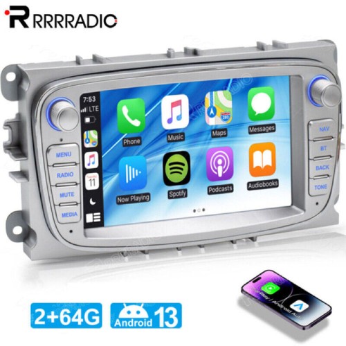 Autoradio android 13 - autoradio,