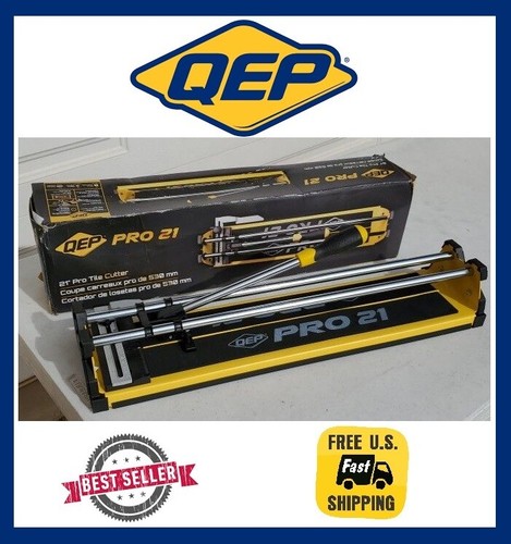 Qep tagliapiastrelle - 21,