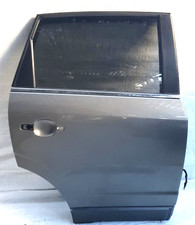 RICAMBI USATI, PORTIERA / SPORTELLO POSTERIORE DESTRO COMPLETA OPEL ANTARA