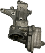 Radiatore scambiatore di calore olio alloggio filtro VW AUDI SKODA 03F903143