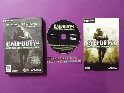 Call duty modern - of,