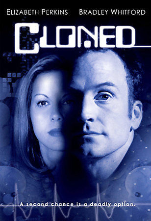 Cloned new - (dvd,, 2006)