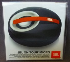 JBL ON TOUR MICRO PORTATILE