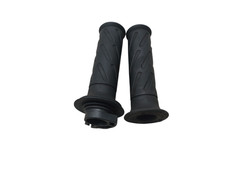 DUCATI MONSTER  600 1998 2001 COPPIA MANOPOLE ORIGINALI 36140031A