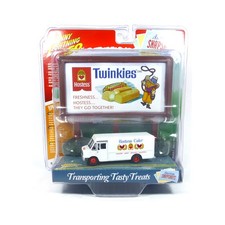 Johnny Lightning AC001 GMC