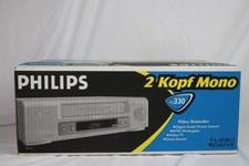 Philips VR330