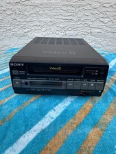 Sony EV-C3 Video8 Compact