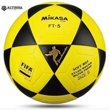 Mikasa altinha palla - gialla,