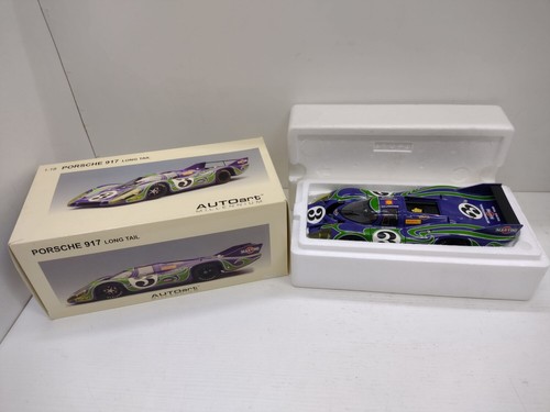 Porsche 917lh long tail - porsche,